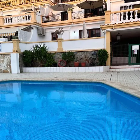 Διαμέρισμα With Pools