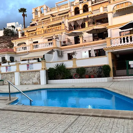 With Pools Διαμέρισμα Costa Adeje (Tenerife)