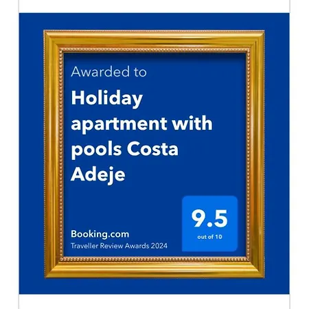 With Pools